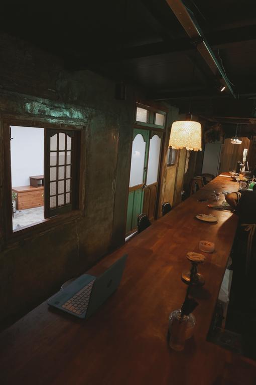Seoul Blues Hotel Exterior photo